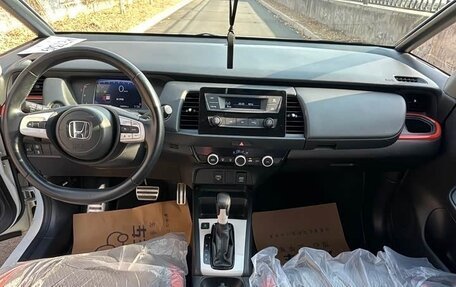 Honda Fit, 2021 год, 1 450 000 рублей, 5 фотография