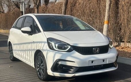Honda Fit, 2021 год, 1 450 000 рублей, 3 фотография