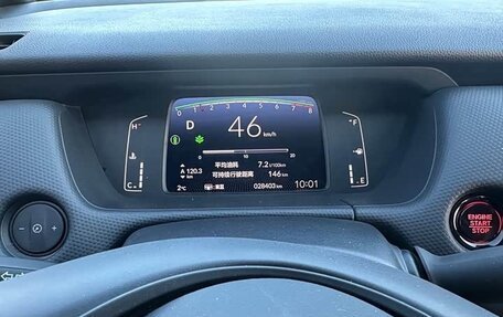 Honda Fit, 2021 год, 1 450 000 рублей, 8 фотография