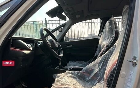 Honda Fit, 2021 год, 1 450 000 рублей, 6 фотография