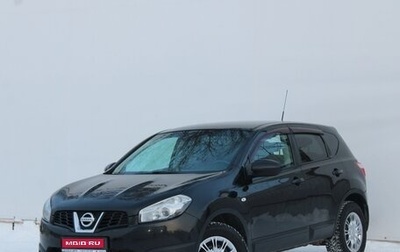 Nissan Qashqai, 2012 год, 849 000 рублей, 1 фотография