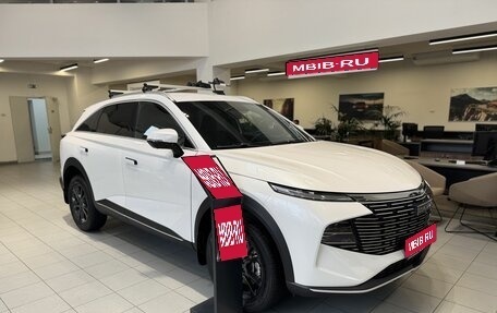 Haval F7, 2025 год, 2 849 000 рублей, 1 фотография