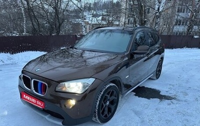 BMW X1, 2012 год, 1 100 000 рублей, 1 фотография