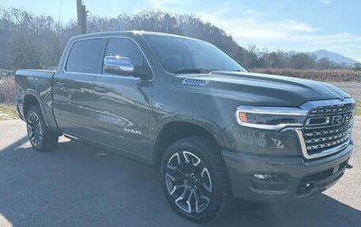 Rambler 1500, 2026 год, 9 978 800 рублей, 1 фотография