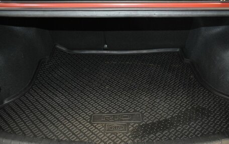 KIA Rio IV, 2021 год, 1 449 000 рублей, 6 фотография