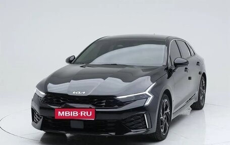 KIA K5, 2024 год, 3 100 000 рублей, 1 фотография