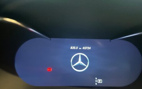 Mercedes-Benz GLC Coupe, 2019 год, 5 950 000 рублей, 1 фотография