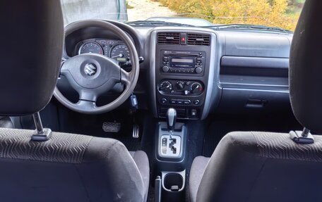 Suzuki Jimny, 2012 год, 1 050 000 рублей, 1 фотография