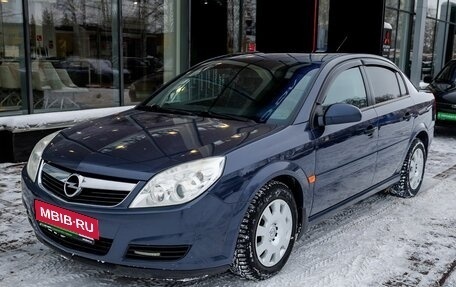 Opel Vectra C рестайлинг, 2006 год, 430 000 рублей, 1 фотография