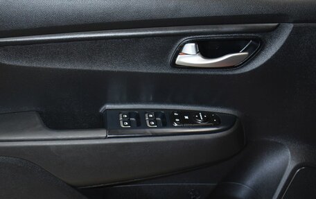 KIA Rio IV, 2021 год, 1 449 000 рублей, 9 фотография