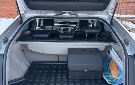 Toyota Prius IV XW50, 2016 год, 1 460 000 рублей, 1 фотография