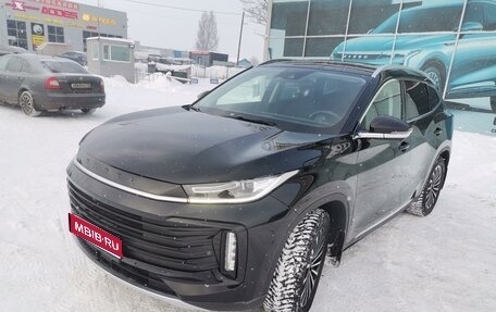 CheryExeed TXL, 2023 год, 2 860 000 рублей, 1 фотография