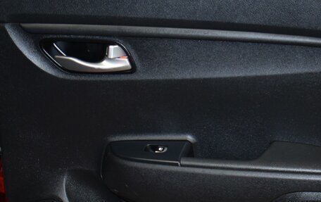 KIA Rio IV, 2021 год, 1 449 000 рублей, 18 фотография