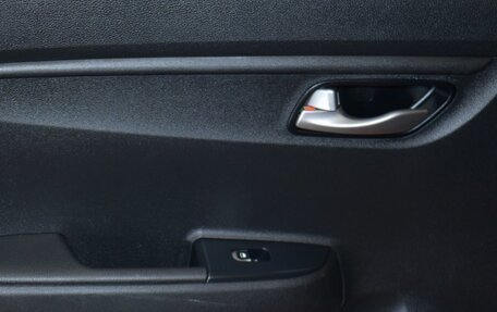 KIA Rio IV, 2021 год, 1 449 000 рублей, 16 фотография