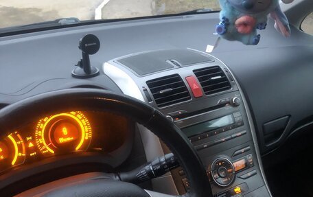 Toyota Auris II, 2007 год, 670 000 рублей, 4 фотография