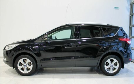 Ford Kuga III, 2015 год, 1 499 000 рублей, 3 фотография