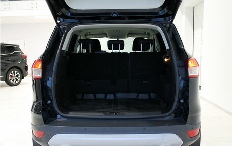 Ford Kuga III, 2015 год, 1 499 000 рублей, 6 фотография