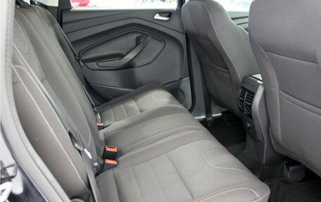 Ford Kuga III, 2015 год, 1 499 000 рублей, 13 фотография