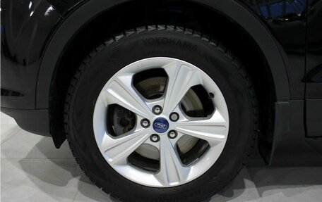 Ford Kuga III, 2015 год, 1 499 000 рублей, 11 фотография