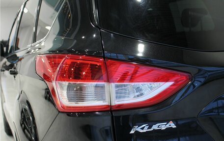 Ford Kuga III, 2015 год, 1 499 000 рублей, 10 фотография