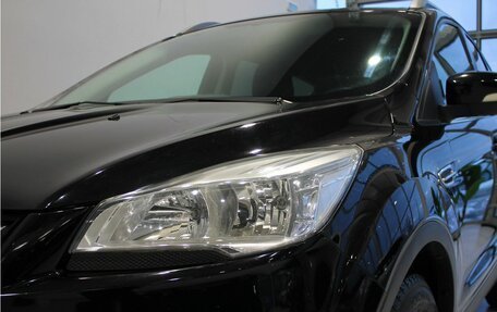 Ford Kuga III, 2015 год, 1 499 000 рублей, 9 фотография