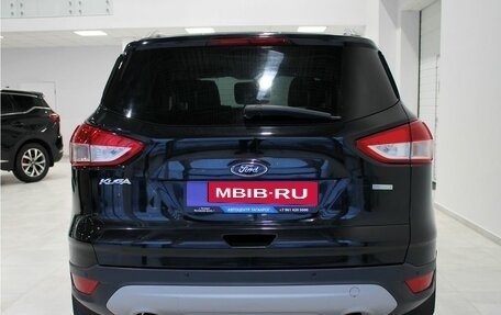 Ford Kuga III, 2015 год, 1 499 000 рублей, 5 фотография