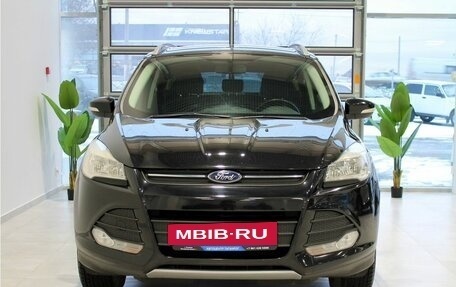 Ford Kuga III, 2015 год, 1 499 000 рублей, 2 фотография