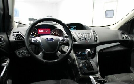 Ford Kuga III, 2015 год, 1 499 000 рублей, 12 фотография
