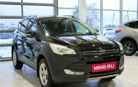 Ford Kuga III, 2015 год, 1 499 000 рублей, 8 фотография