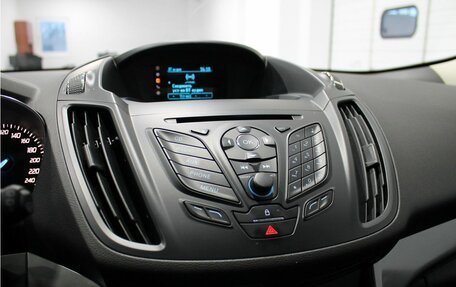 Ford Kuga III, 2015 год, 1 499 000 рублей, 17 фотография