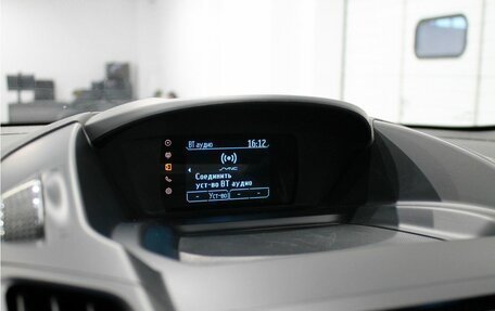 Ford Kuga III, 2015 год, 1 499 000 рублей, 16 фотография