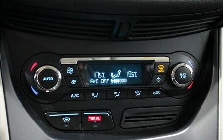 Ford Kuga III, 2015 год, 1 499 000 рублей, 18 фотография