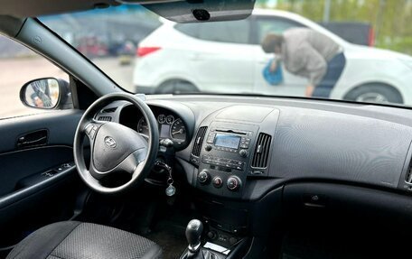 Hyundai i30 I, 2010 год, 460 000 рублей, 5 фотография