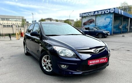 Hyundai i30 I, 2010 год, 460 000 рублей, 2 фотография