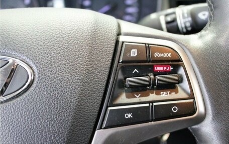 Hyundai Solaris II рестайлинг, 2022 год, 1 715 000 рублей, 14 фотография