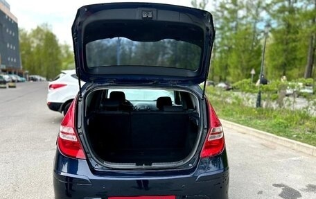 Hyundai i30 I, 2010 год, 460 000 рублей, 4 фотография