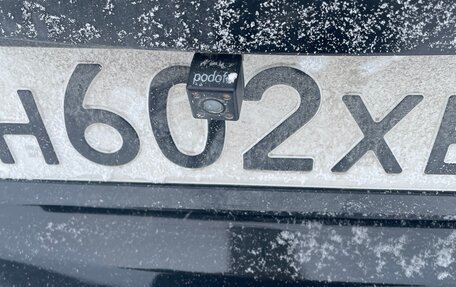 Toyota Ist II, 2003 год, 530 000 рублей, 13 фотография