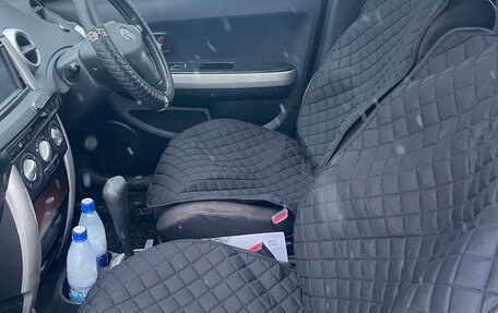 Toyota Ist II, 2003 год, 530 000 рублей, 8 фотография