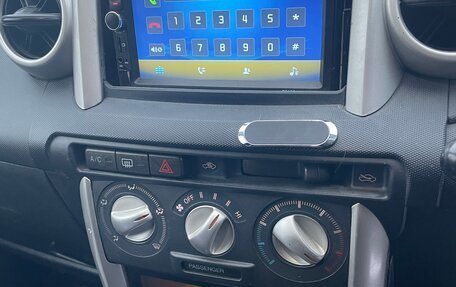 Toyota Ist II, 2003 год, 530 000 рублей, 5 фотография