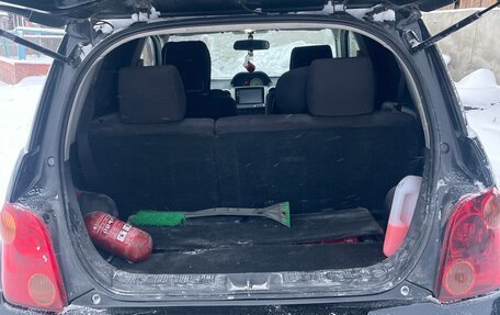 Toyota Ist II, 2003 год, 530 000 рублей, 12 фотография