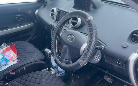 Toyota Ist II, 2003 год, 530 000 рублей, 6 фотография