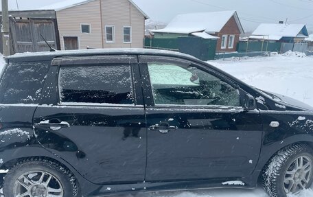 Toyota Ist II, 2003 год, 530 000 рублей, 10 фотография