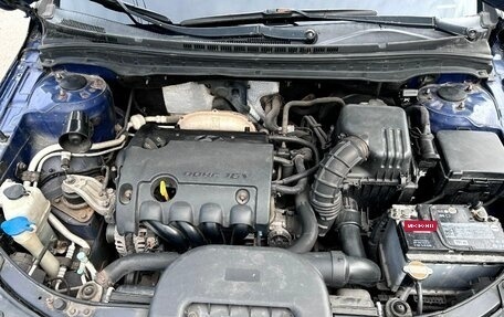 Hyundai i30 I, 2010 год, 460 000 рублей, 8 фотография