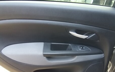 Fiat Linea, 2011 год, 519 000 рублей, 5 фотография