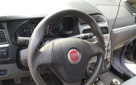 Fiat Linea, 2011 год, 519 000 рублей, 6 фотография