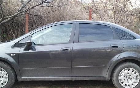 Fiat Linea, 2011 год, 519 000 рублей, 14 фотография