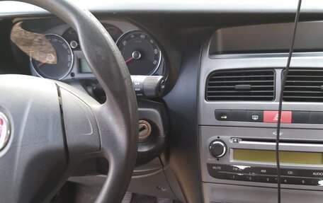 Fiat Linea, 2011 год, 519 000 рублей, 8 фотография