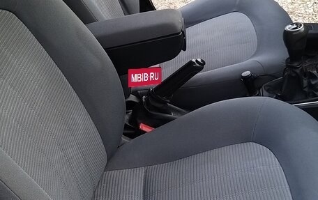 Fiat Linea, 2011 год, 519 000 рублей, 7 фотография