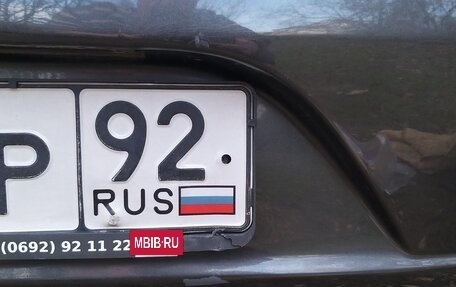 Fiat Linea, 2011 год, 519 000 рублей, 9 фотография