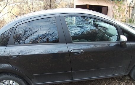 Fiat Linea, 2011 год, 519 000 рублей, 15 фотография